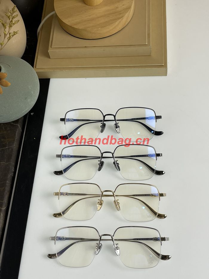 Chrome Heart Sunglasses Top Quality CRS00325